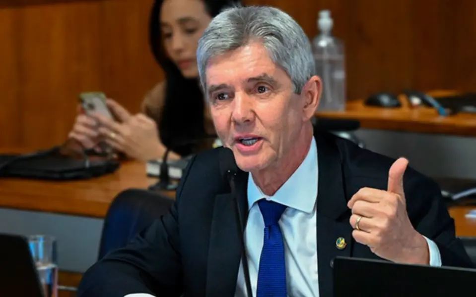 PESCA ARTESANAL: Comissão aprova inclusão da gasolina em subsídio de combustível; Jaime Bagattoli relata avanço