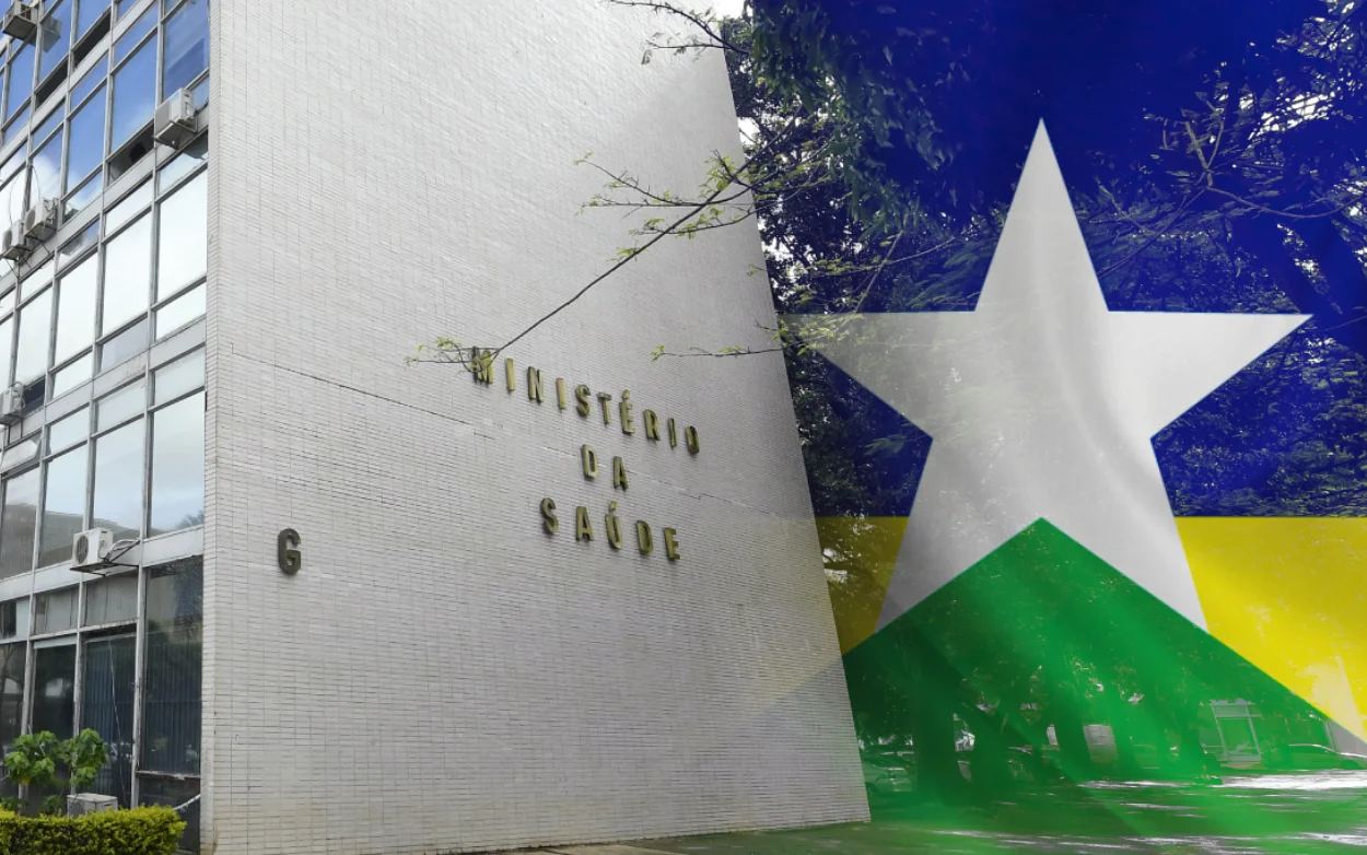 Rondônia recebe R$ 4,5 milhões para construção de novos centros de saúde no interior