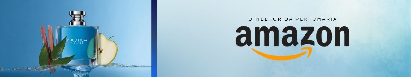 Banner Perfumes Amazon