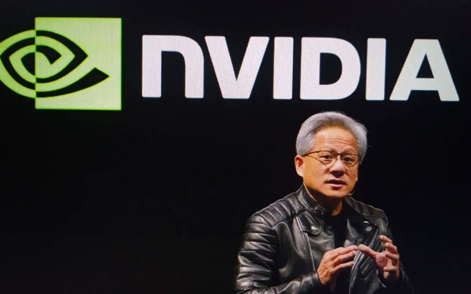 Como Jensen Huang transformou a NVIDIA na empresa mais influente do mundo