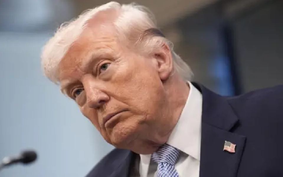 Trump eleva tom contra o Irã e impõe ultimato antes de reunião no Paquistão