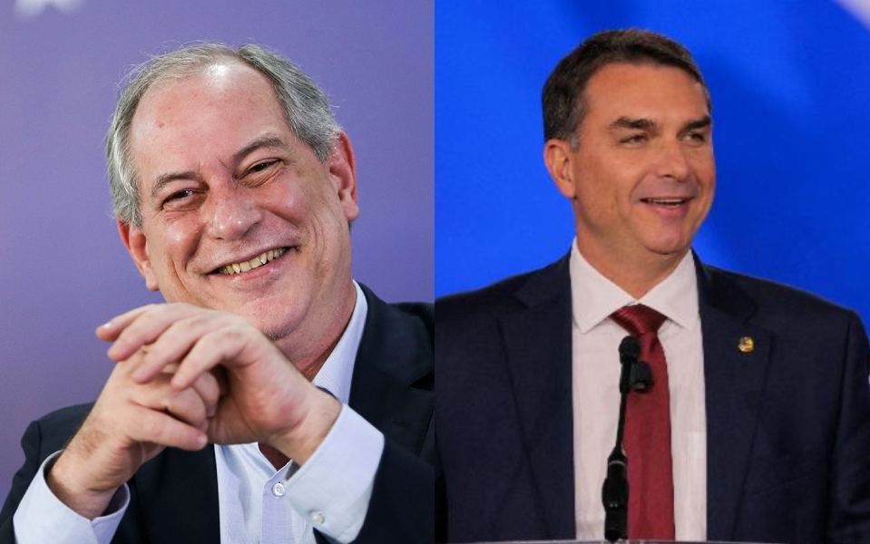PL oficializa apoio a Ciro Gomes no Ceará e foca em palanque estratégico no Nordeste