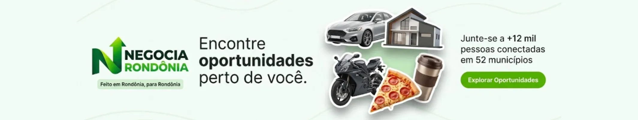 Negocia Rondônia Interna