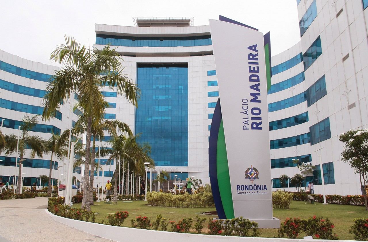 Ponto facultativo e feriado da Semana Santa alteram funcionamento de órgãos públicos em Rondônia