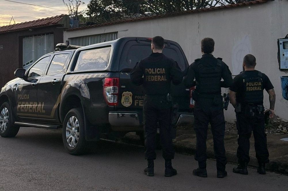 PF deflagra operação em Rondônia para investigar mortes em conflitos agrários sem solução há 10 anos