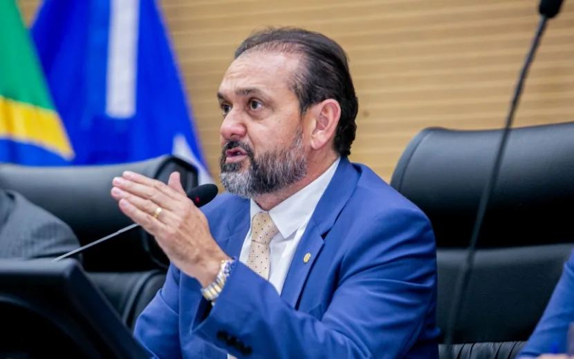 Laerte Gomes anuncia R$ 2,5 milhões para o Hospital de Amor e investimentos chegam a R$ 26,5 milhões