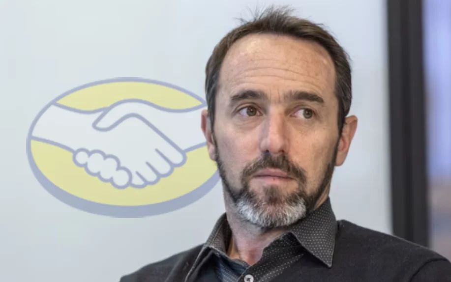 Da garagem ao topo da América Latina: a obstinação de Marcos Galperin com o Mercado Livre