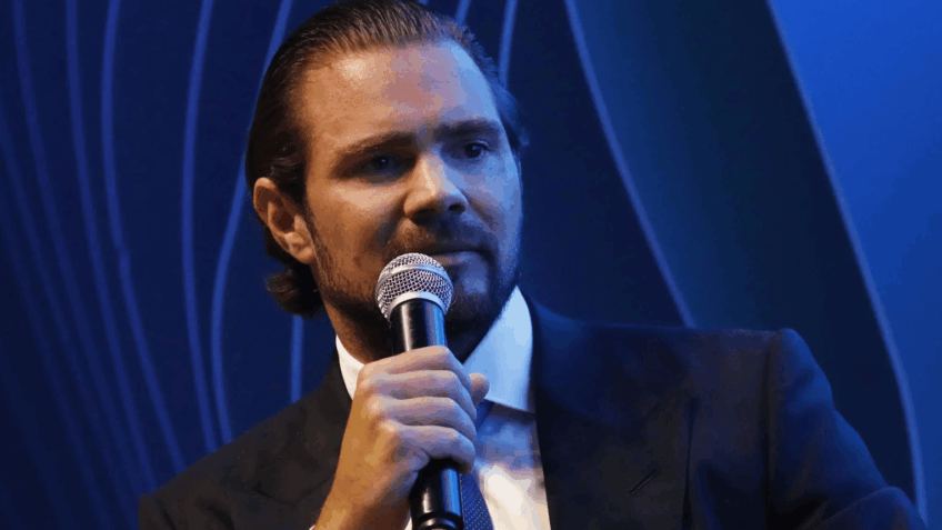 Daniel Vorcaro inicia depoimentos de pré-delação à Polícia Federal