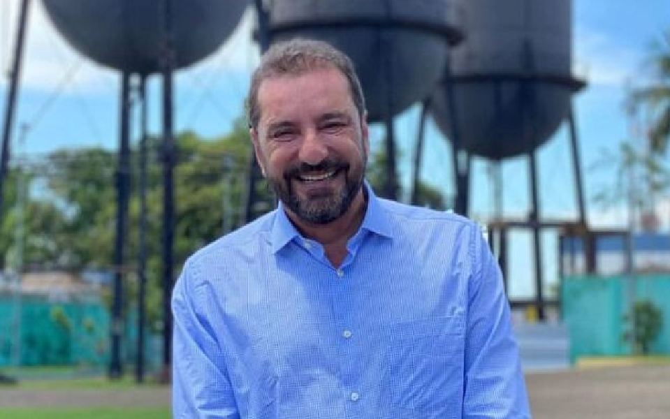 Hildon Chaves deixa presidência da Arom e confirma pré-candidatura ao Governo de Rondônia