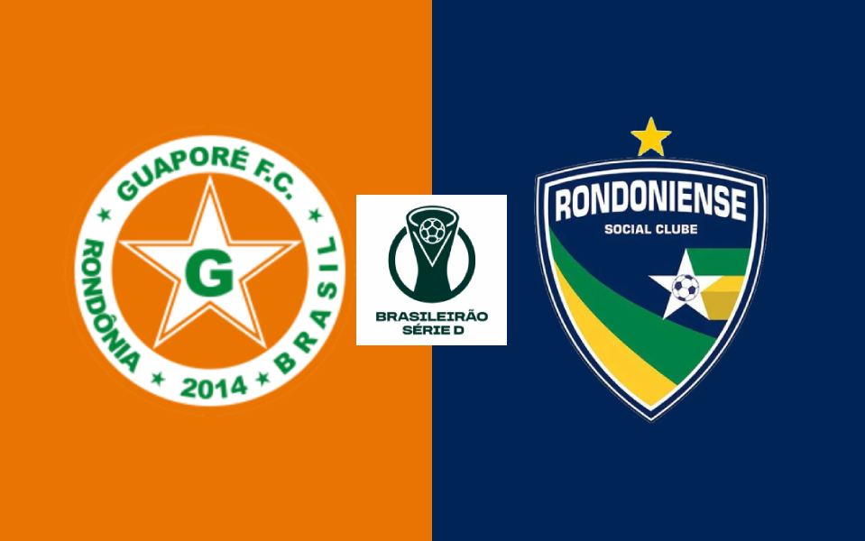 Futebol de Rondônia terá dois clubes na Série D 2027 com aporte financeiro da CBF