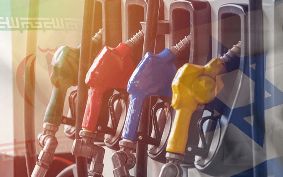 Instabilidade no Oriente Médio pode pressionar preço dos combustíveis em Porto Velho