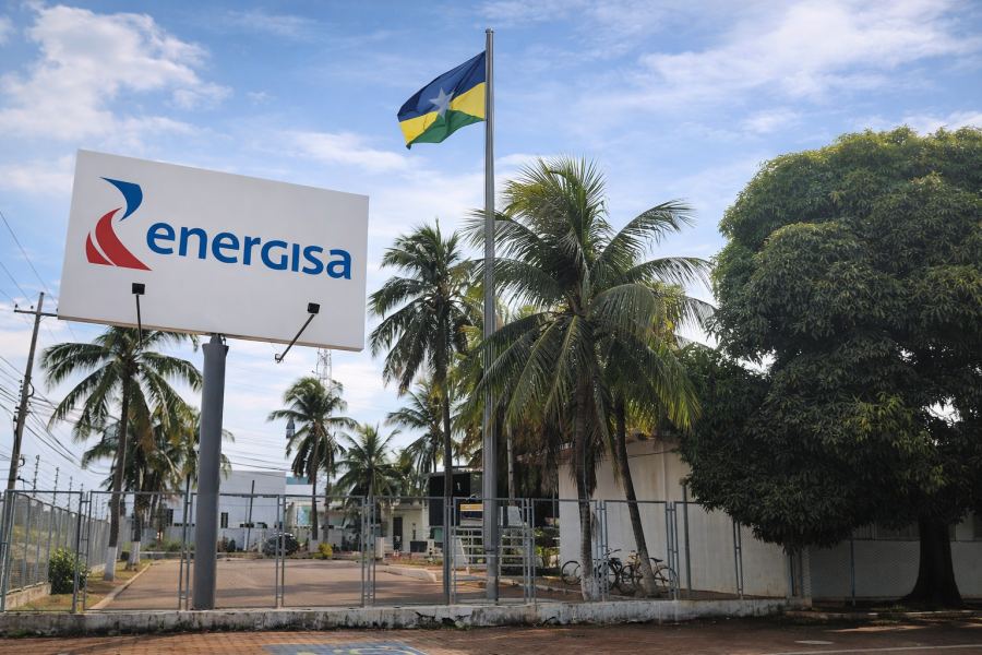 Energisa padroniza número de identificação em Rondônia; mudança não afeta valor da conta