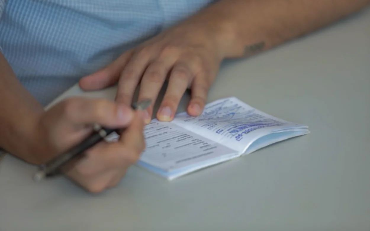 Parceria amplia qualificação e oportunidades para PCDs em Porto Velho