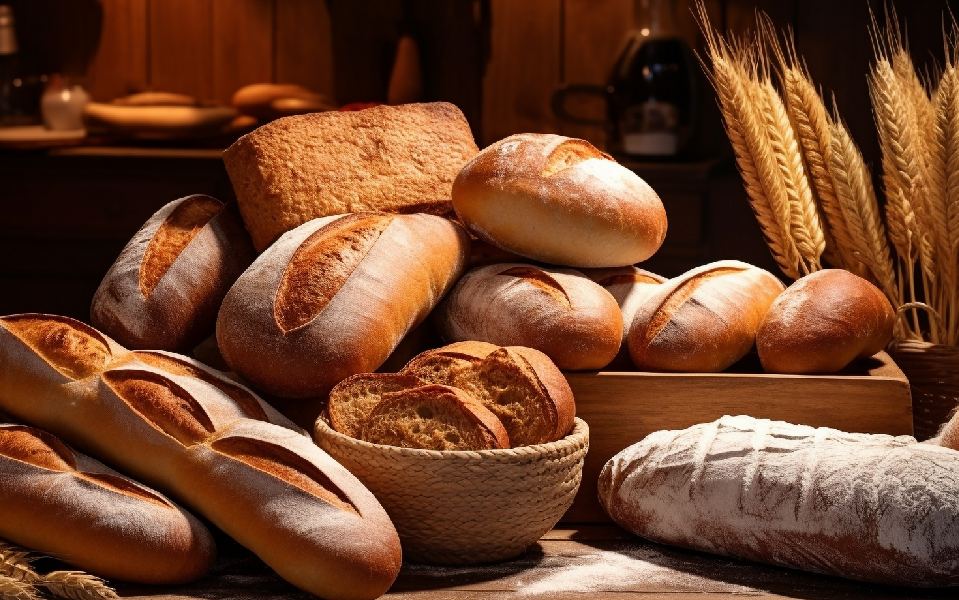 Estudo da USP alerta para substância que pode causar câncer em pães e biscoitos