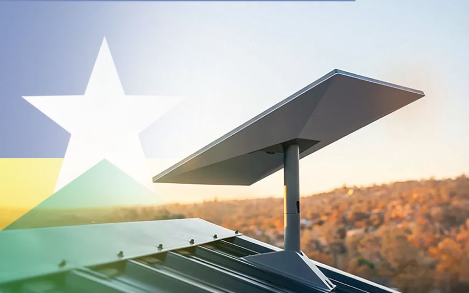 Starlink avança em Rondônia e impulsiona o surgimento de nômades digitais no interior