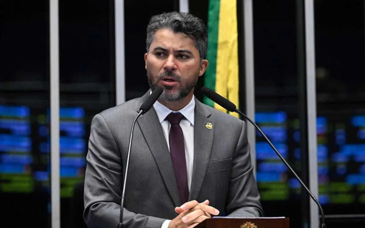 Marcos Rogério cobra "revolução" na infraestrutura para impulsionar agronegócio em Rondônia